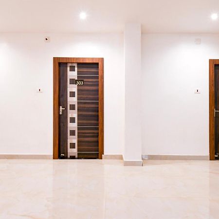 Hotel O Neatflix And Chill Exclusive Bhuvanesvar Kültér fotó