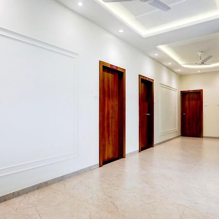 Hotel O Neatflix And Chill Exclusive Bhuvanesvar Kültér fotó