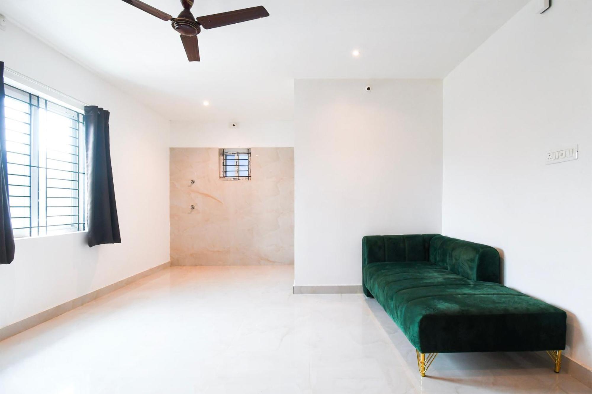 Hotel O Neatflix And Chill Exclusive Bhuvanesvar Kültér fotó