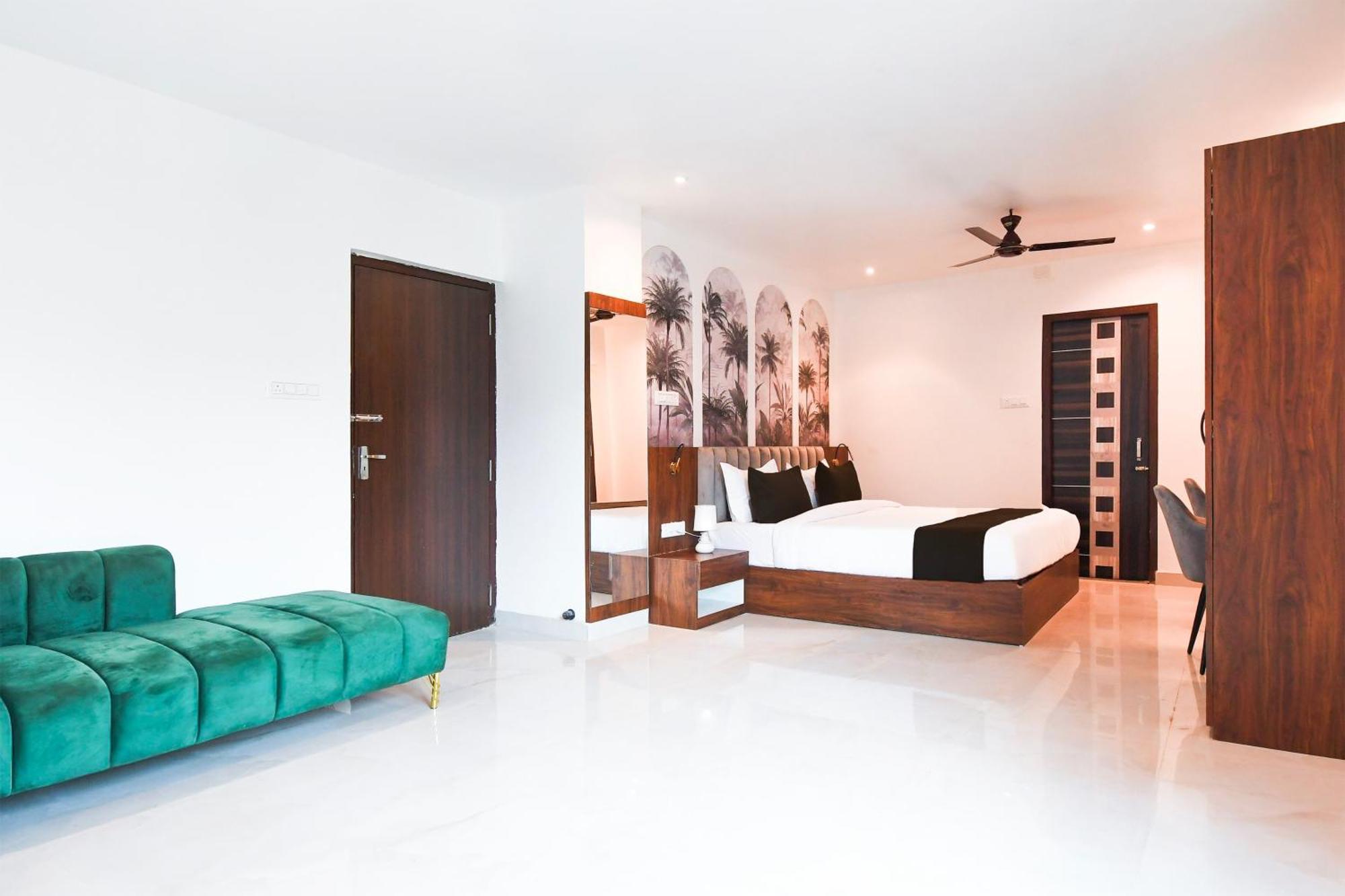 Hotel O Neatflix And Chill Exclusive Bhuvanesvar Kültér fotó